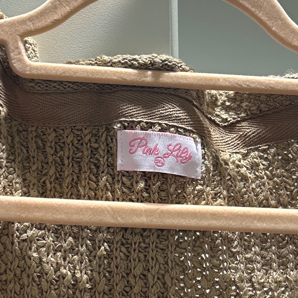 Sweater - Picture 2 of 2